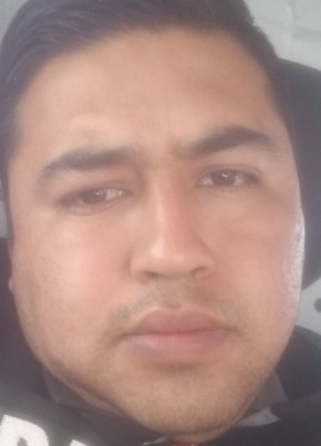 Ramiro, 30, Estados Unidos Mexicanos, Toluca de Lerdo