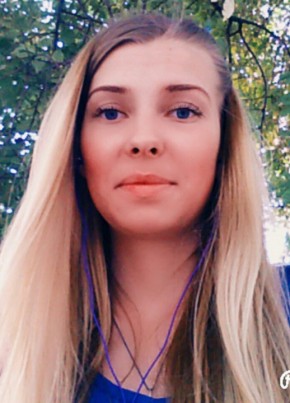 Эвелина, 29, Россия, Ростов-на-Дону