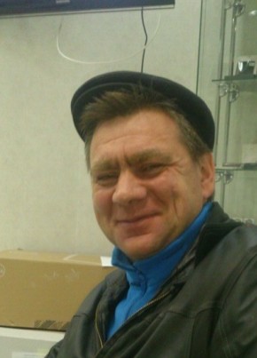 дмитрий, 56, Россия, Сургут