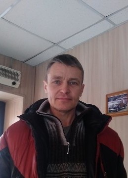 Николай, 50, Қазақстан, Өскемен