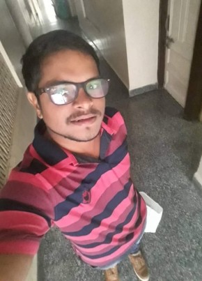 venkatviriyala, 30, India, Khammam