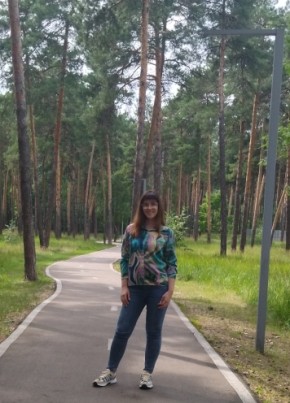 Евгения из Липецка 34 года