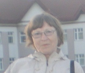 Мария, 74 года, Уфа