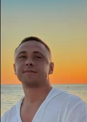Владич из Долгопрудныя 39 лет