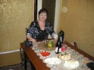Ирина, 61 - Только Я 24.04.2010.День рождения на чужбине.