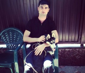 Igor, 30, Moscow