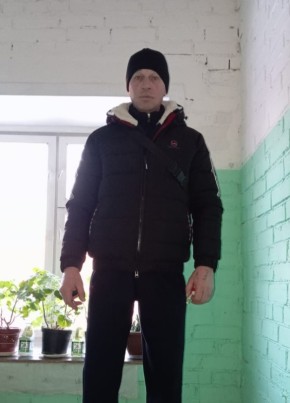 Владимир, 47, Россия, Истра