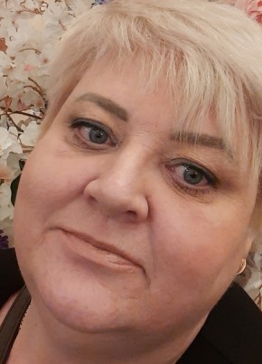 Наталья из Уфы 50 лет