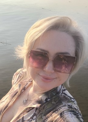 Анаста из Абакана 47 лет
