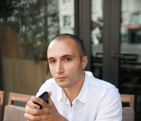 Mark, 30 лет, Москва