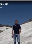 vahan martirosyn, 53  , Yerevan