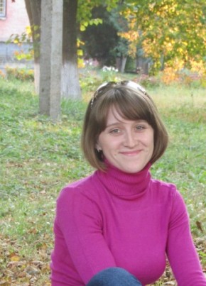 Юля, 32, Україна, Лохвиця
