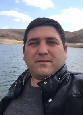 Hasan, 31, Türkiye Cumhuriyeti, Çorum