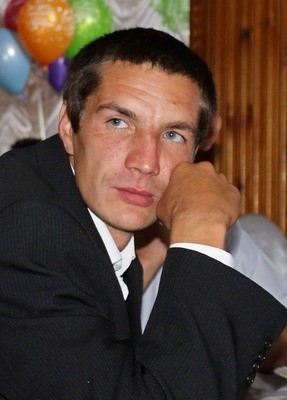 Роберт, 42, Россия, Ярославль