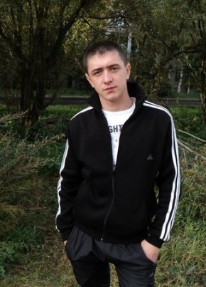 NikLai, 31, Россия, Архангельск