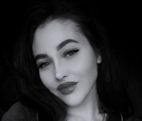 Yasmina, 24, Krasnokamensk
