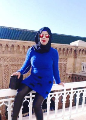 Hanane Soso, 37, المغرب, سلا