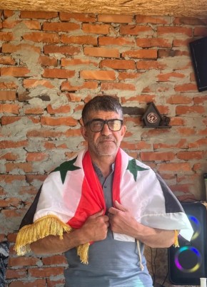 Нозимджон из Новоалтайска 47 лет