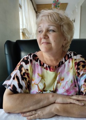 Наталья, 66, Россия, Миасс