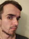 Egor, 24, Moscow