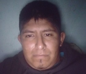 Evaristo, 29 лет, Coyotepec