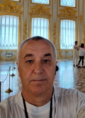 Анатолий М, 57, Россия, Санкт-Петербург