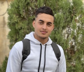 sidó hn, 18, Chlef
