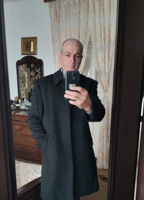 Курейш, 62, Россия, Назрань