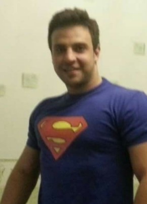 Tim, 35, Azərbaycan Respublikası, Ağdam