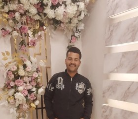احمد, 18, Port Said