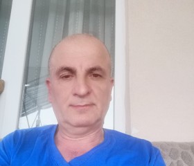 Mustafa, 53 года, İstanbul