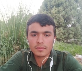 عبدالله, 20 лет, کرمان