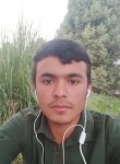 عبدالله, 19 лет, کرمان