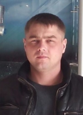 Aleksey, 36, Russia, Ust-Kut