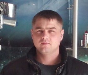 Алексей, 37 лет, Усть-Кут