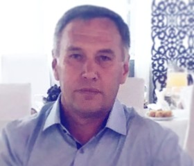 ramil, 56, Kazan