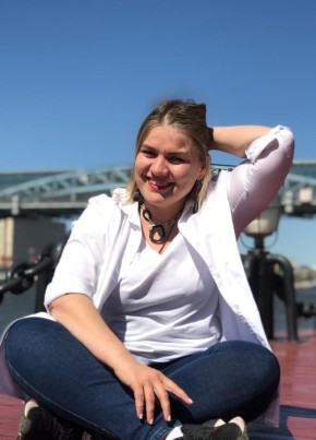 Alexandra, 38, Россия, Москва
