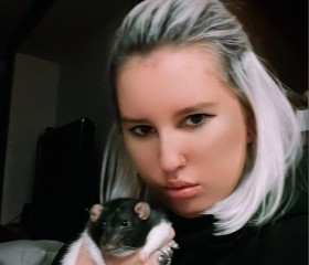 Milana, 25, Saint Petersburg