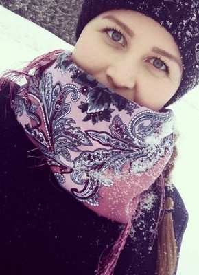 Марина, 26, Россия, Алнаши