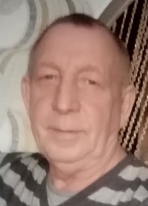 Владимир, 64, Россия, Зеленоградск