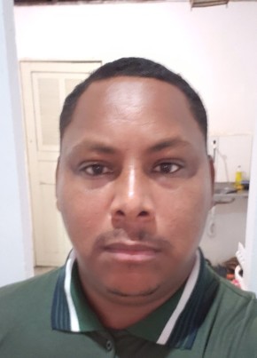 João Paulo из Parnamirim 38 лет