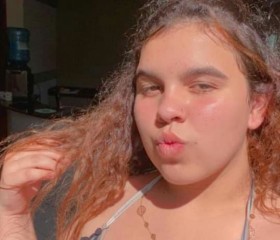 Gaby , 22, Itajai