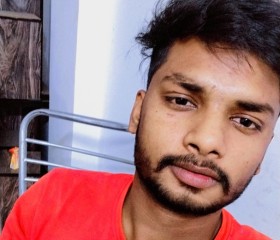 Vinay Vishwakarm, 21 год, Rewa