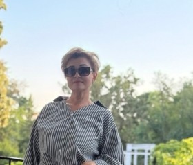 Yuliya, 51, Krasnodar