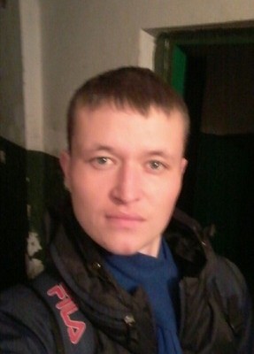 Олег, 34, Россия, Пенза