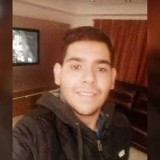 Gustavo, 26  , Villa Union