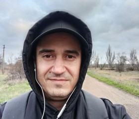 Artur, 38, Yekaterinburg