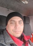 Дмитрий, 47 лет, Бодайбо