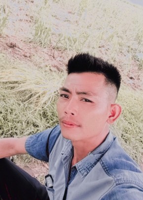 Par из Kota Bandar Lampung 34 года