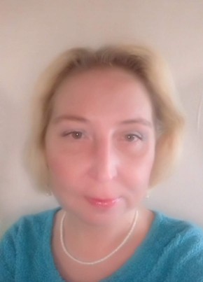 Елена, 50, Россия, Кандалакша
